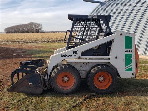 skid steer for sale wa|bobcat auction.